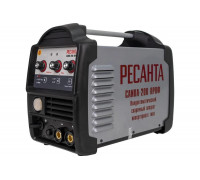 Сварочный полуавтомат Ресанта САИПА-200ПРОФ MIG/MAG 65/97