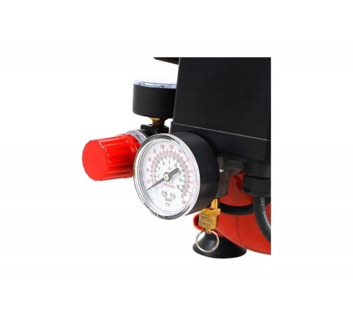 Компрессор FUBAG SERVICE MASTER KIT + 6 (OL195/6 + 6 предметов) 646031