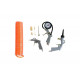 Компрессор FUBAG SERVICE MASTER KIT + 6 (OL195/6 + 6 предметов) 646031