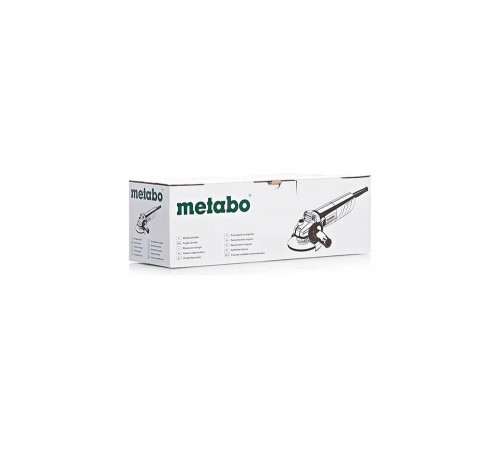 УШМ (болгарка) METABO W 780 (606702000) УШМ (болгарка) METABO W 780 (606702000)