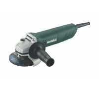 Углошлифовальная машина Metabo W 780 606702000