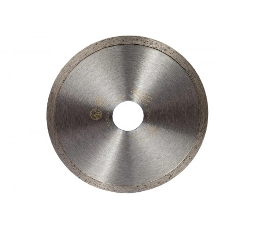 Диск алмазный отрезной (115х22.2 мм) для УШМ DEWALT DT 3735