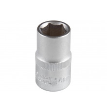 Головка торцевая стандартная шестигранная 14 мм, 1/2"DR AFFIX AF00040014
