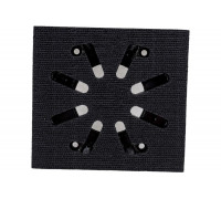 Подошва шлифовальная для МШВ 0211 Elitech 1820.013600