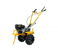 Бензиновый мотоблок с ВОМ STEHER GTS-500