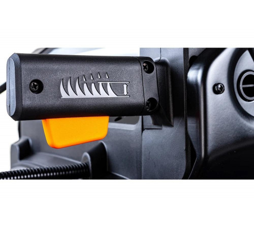 Газонокосилка самоходная WORX NITRO WG749E аккумуляторная 40V 46см, бесщеточная, с двумя АКБ на 4Ач и двойным ЗУ в 2A+2А Газонокосилка самоходная WORX NITRO WG749E аккумуляторная 40V 46см, бесщеточная, с двумя АКБ на 4Ач и двойным ЗУ в 2A+2А