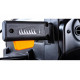 Газонокосилка самоходная WORX NITRO WG749E аккумуляторная 40V 46см, бесщеточная, с двумя АКБ на 4Ач и двойным ЗУ в 2A+2А