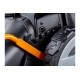 Газонокосилка самоходная WORX NITRO WG749E аккумуляторная 40V 46см, бесщеточная, с двумя АКБ на 4Ач и двойным ЗУ в 2A+2А