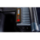 Газонокосилка самоходная WORX NITRO WG749E аккумуляторная 40V 46см, бесщеточная, с двумя АКБ на 4Ач и двойным ЗУ в 2A+2А