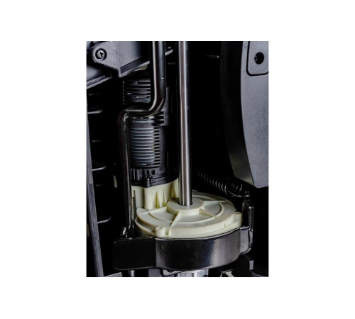 Газонокосилка самоходная WORX NITRO WG749E аккумуляторная 40V 46см, бесщеточная, с двумя АКБ на 4Ач и двойным ЗУ в 2A+2А Газонокосилка самоходная WORX NITRO WG749E аккумуляторная 40V 46см, бесщеточная, с двумя АКБ на 4Ач и двойным ЗУ в 2A+2А
