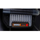 Газонокосилка самоходная WORX NITRO WG749E аккумуляторная 40V 46см, бесщеточная, с двумя АКБ на 4Ач и двойным ЗУ в 2A+2А
