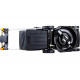 Газонокосилка самоходная WORX NITRO WG749E аккумуляторная 40V 46см, бесщеточная, с двумя АКБ на 4Ач и двойным ЗУ в 2A+2А