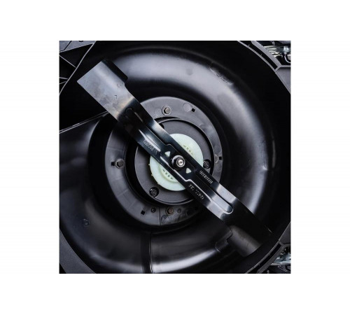 Газонокосилка самоходная WORX NITRO WG749E аккумуляторная 40V 46см, бесщеточная, с двумя АКБ на 4Ач и двойным ЗУ в 2A+2А Газонокосилка самоходная WORX NITRO WG749E аккумуляторная 40V 46см, бесщеточная, с двумя АКБ на 4Ач и двойным ЗУ в 2A+2А