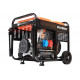 Дизельный генератор Patriot GRD 7500DAW 472732275