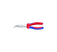 Длинногубцы с резцом KNIPEX KN-2622200SB