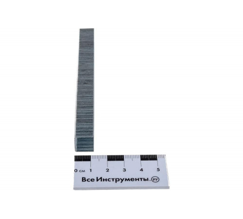RAPID тип 80 (12 / ВеА 80 / Prebena A / Senco AT), 12 мм, 5000 шт., широкие, скобы тонкие 40100520 RAPID тип 80 (12 / ВеА 80 / Prebena A / Senco AT), 12 мм, 5000 шт., широкие, скобы тонкие 40100520