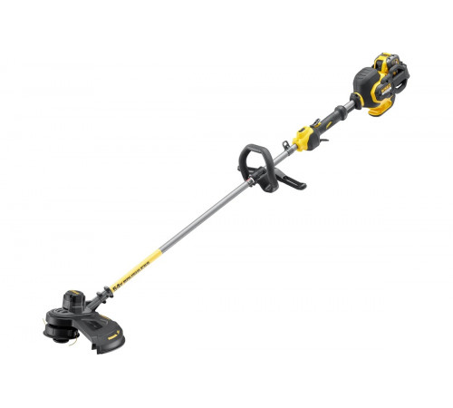 Коса-кусторез DEWALT FLEXVOLT DCM571X1