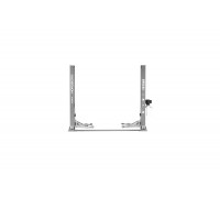 Подъемник NORDBERG 380V, 2х стоечный, 4 т, с электростопорами, серый N4120BE-4G