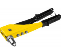 Переставной заклепочник STAYER MS-180 90-180°, 260 мм, 2.4 - 4.8 мм 3107_z01
