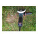 УШМ (болгарка) METABO WEV 11-125 Quick (603625000)