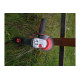 УШМ (болгарка) METABO WEV 11-125 Quick (603625000)