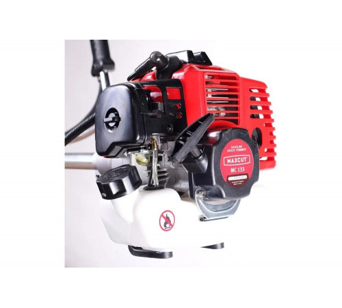 Бензиновый триммер MaxCut MC 133 25100009 Бензиновый триммер MaxCut MC 133 25100009