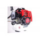 Бензиновый триммер MaxCut MC 133 25100009