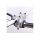 Бензиновый триммер MaxCut MC 133 25100009