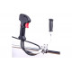 Бензиновый триммер MaxCut MC 133 25100009