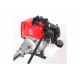 Бензиновый триммер MaxCut MC 133 25100009