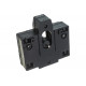 Взаимная блокировка КМИ09А-32А IEK KKM10D-MB