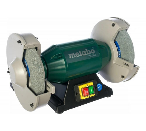 Точило Metabo DS 200 619200000