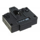 Взаимная блокировка КМИ09А-32А IEK KKM10D-MB