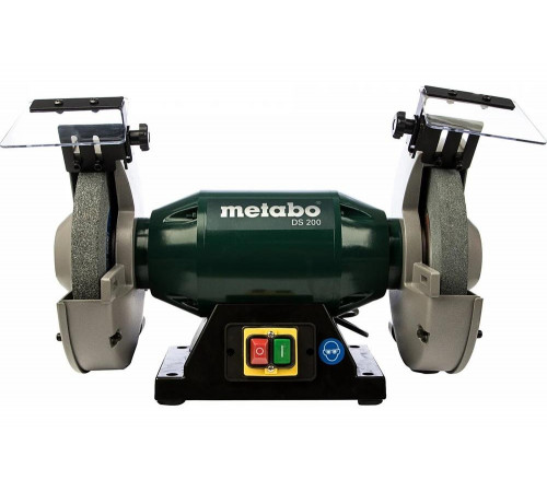 Точило Metabo DS 200 619200000