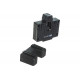 Взаимная блокировка КМИ09А-32А IEK KKM10D-MB