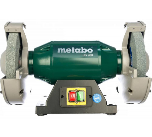 Точило Metabo DS 200 619200000