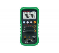 Цифровой автомобильный автоматический мультиметр Mastech MS8239D 00-00007380
