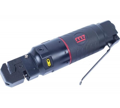 Дырокол кромкогиб пневматический, отверстие 5 мм MIGHTY SEVEN PN-150