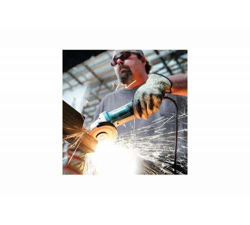 Угловая шлифмашина Makita 9566PCV Угловая шлифмашина Makita 9566PCV