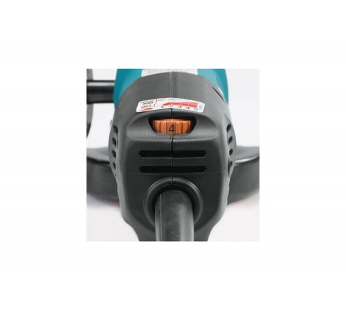 Угловая шлифмашина Makita 9566PCV Угловая шлифмашина Makita 9566PCV