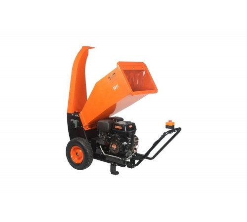 PT SB 200 E
 Измельчитель бензиновый