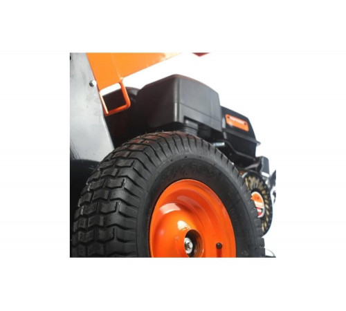 PT SB 200 E
 Измельчитель бензиновый