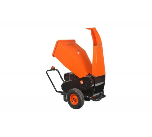 PT SB 200 E
 Измельчитель бензиновый