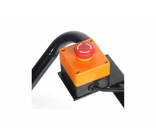 PT SB 200 E
 Измельчитель бензиновый