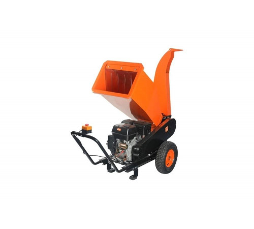 PT SB 200 E
 Измельчитель бензиновый