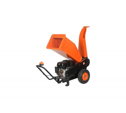 PT SB 200 E
 Измельчитель бензиновый