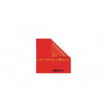 Диэлектрический резиновый коврик KNIPEX KN-986710