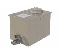 Пескоуловитель Экосети серия Клининг-М ОВП 60 КОВП60М