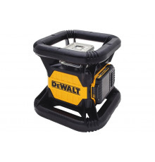 Лазерный нивелир DEWALT DW ROTARY 079 G BARE UNIT DCE079NG