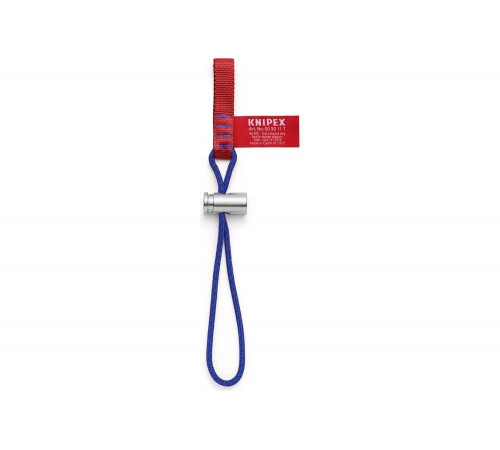 Петлевой адаптер Knipex 1 шт., нагрузка 6 кг KN-005011TBK